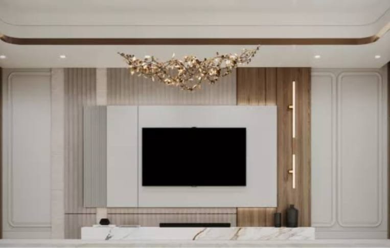 🎨 ديكورات المنازل بالمدينة المنورة – اللمسة الفريدة للفخامة والتميز